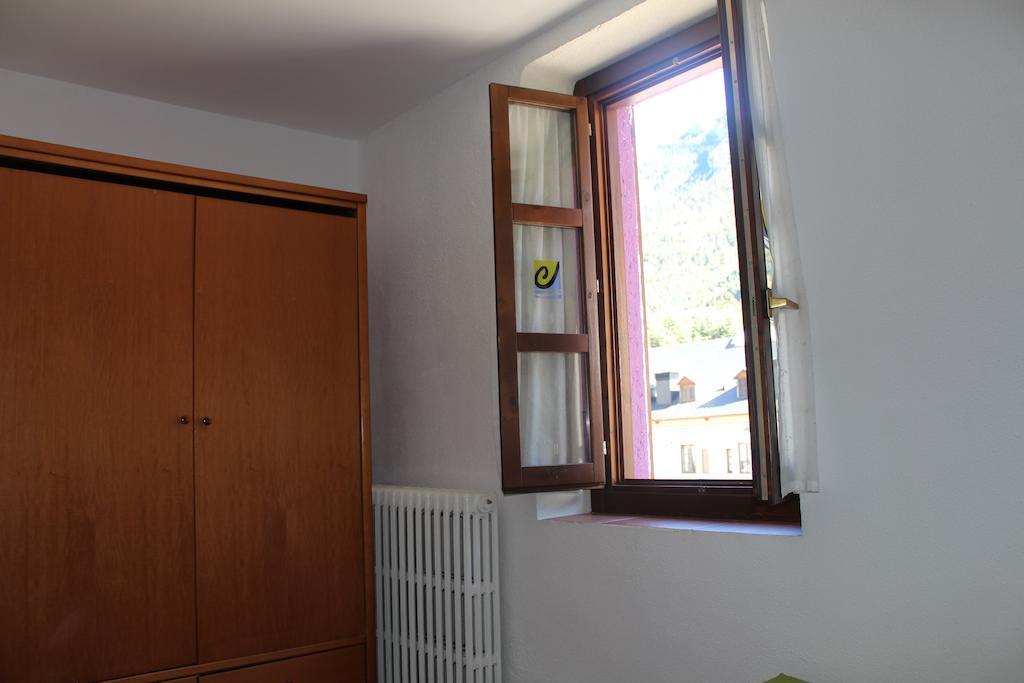 Albergue de Canfranc Estación Quarto foto